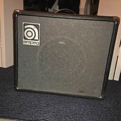 Ampeg B-15T Portaflex Bass Combo Amp | Reverb