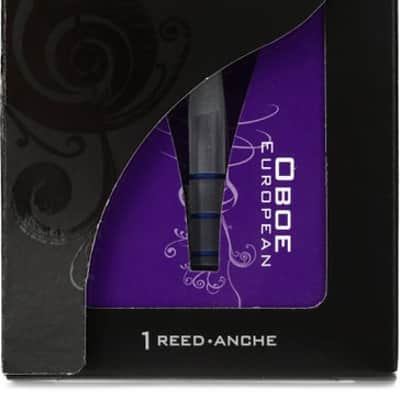 Legere LGOB-MH European Scrape Oboe Reed - Medium Hard image 2