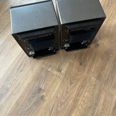 Klein and Hummel O98 3way Active Studio Monitor (Pair) image 2