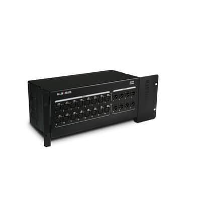 Allen & Heath DX-168 imagen 6