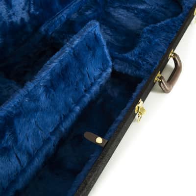 PRS Black Paisley Multi-Fit Case - Case for electric guitars image 9