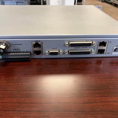 Clear one 840T Professional Conferencing Telephone Interface 2010's - Gray image 5