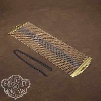 Sabian SBHY42 14" 42-Strand Hybrid Snare Wire