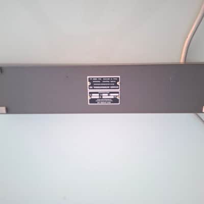 Studer expansion unit model 1.169.983 for use with Studer 169 image 3