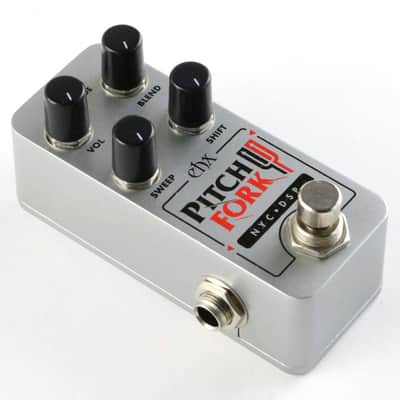 ELECTRO HARMONIX PICO PITCH FORK imagen 2