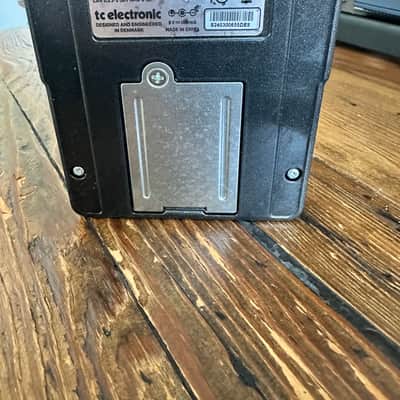 Immagine TC Electronic Ditto X2 Looper - 2