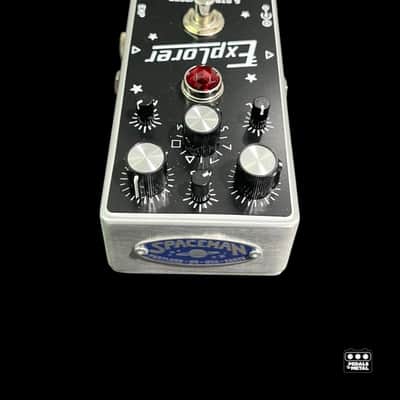 Immagine Spaceman Effects Explorer Cadet Edition - X22408 - 3