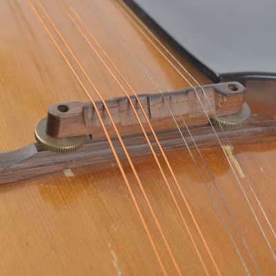 Gibson A40 1950s Mandolin image 15
