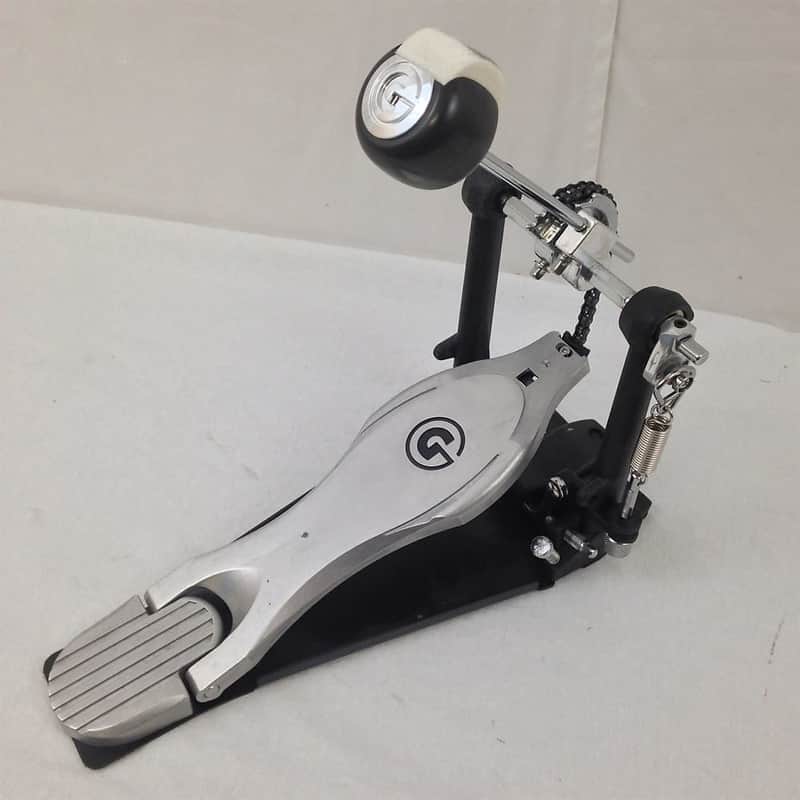 Gibraltar 4711SC 4700 Series Velocity Single Chain Single Bass Drum Pedal image 1