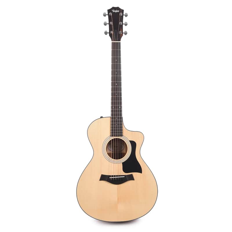 Taylor 112ce-S image 1