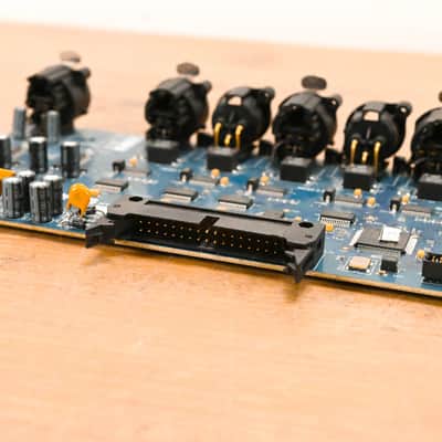 Midas DL253 Hybrid AES3 Talk Module (PCX-DL253 Issue B) CG010L3 image 8