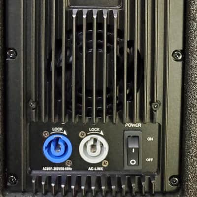 FCS18P-V3 Active 18" Sub Woofer image 5