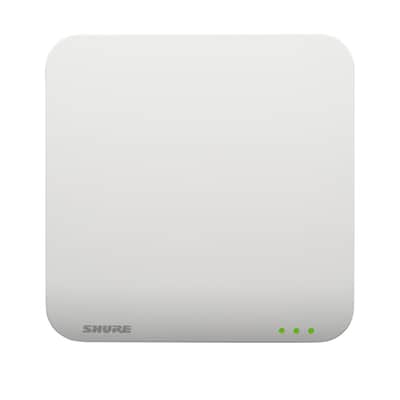 Shure MXWAPT8 8-Channel Access Point Transceiver image 3