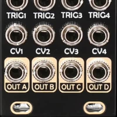 After Later Audio uO_C Micro Ornament & Crime | Reverb