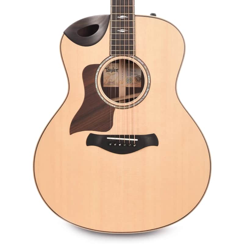 Taylor Builder's Edition 816ce Left-Handed image 2