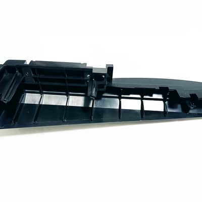 KORG X3 Right Side Plastic End/Panel. Good Condition ! image 5