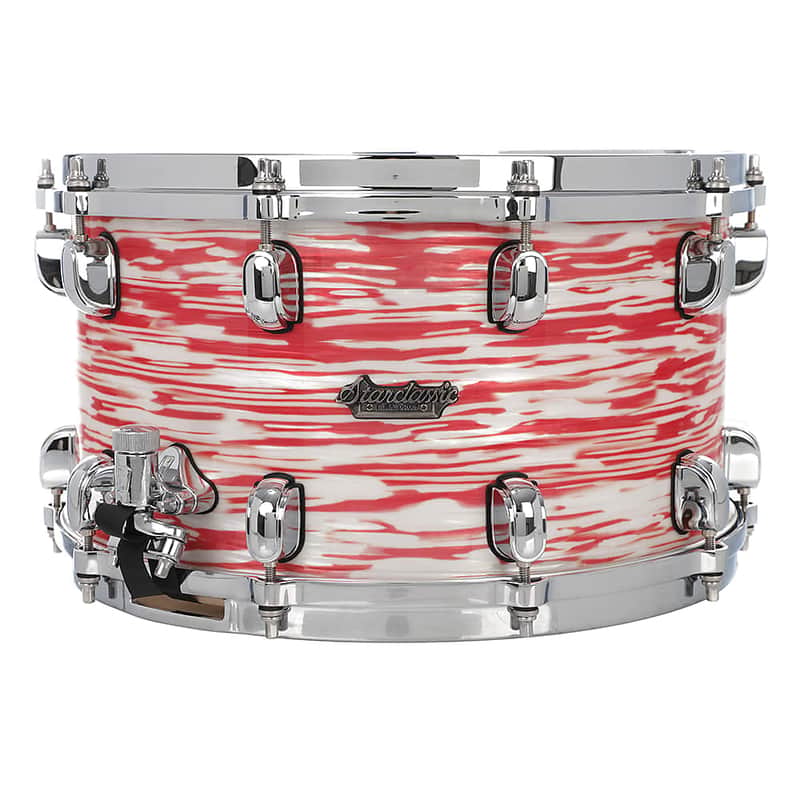 Tama Starclassic Maple 14x8" Snare Drum image 1