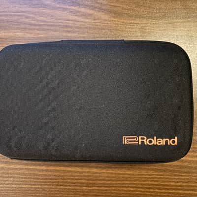 Roland P-6 AIRA Creative Sampler 2024 - Present - Black image 5