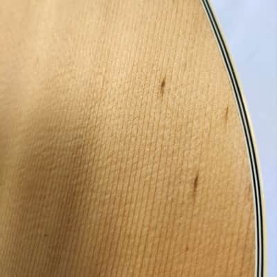 Epiphone Vintage 1971 6732E 000-Style Acoustic Guitar, MIJ image 13