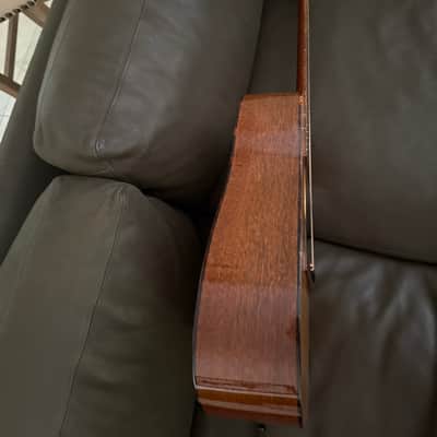 Vintage Martin D-16H 1993 Natural image 6