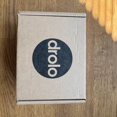 Drolo Stamme[n] V4 Granular Looper image 4