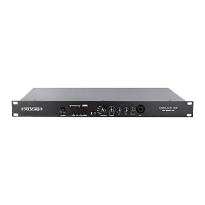 MEDIA AMP ONE Definitive Audio image 1