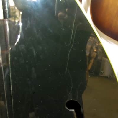 Gibson Kalamazoo KJ Mandobass c.1930's image 13
