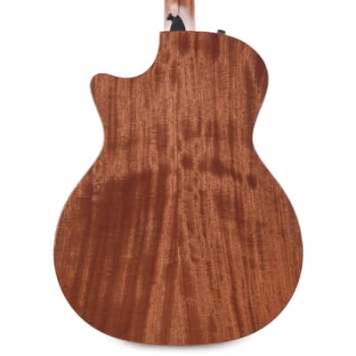 Taylor 314ce Studio Grand Auditorium Torrefied Sitka/Sapele Natural ES2 (Serial #2211215056) image 3