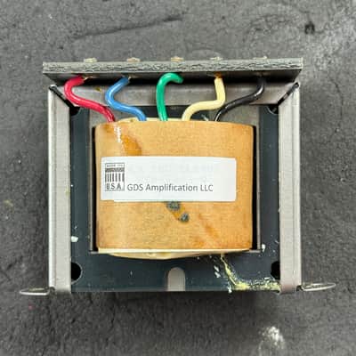 GDS 18W Vintage Output Transformer image 4