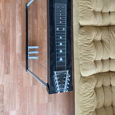 Carter Starter Pedal steel image 4