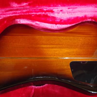 Gibson Thunderbird High Performance 2011 - Mod Shop 4 Pickup 123011471 image 6