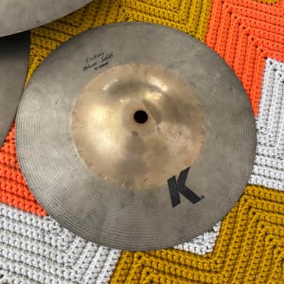 Zildjian K Series 6 piece Cymbal Pack - image 7