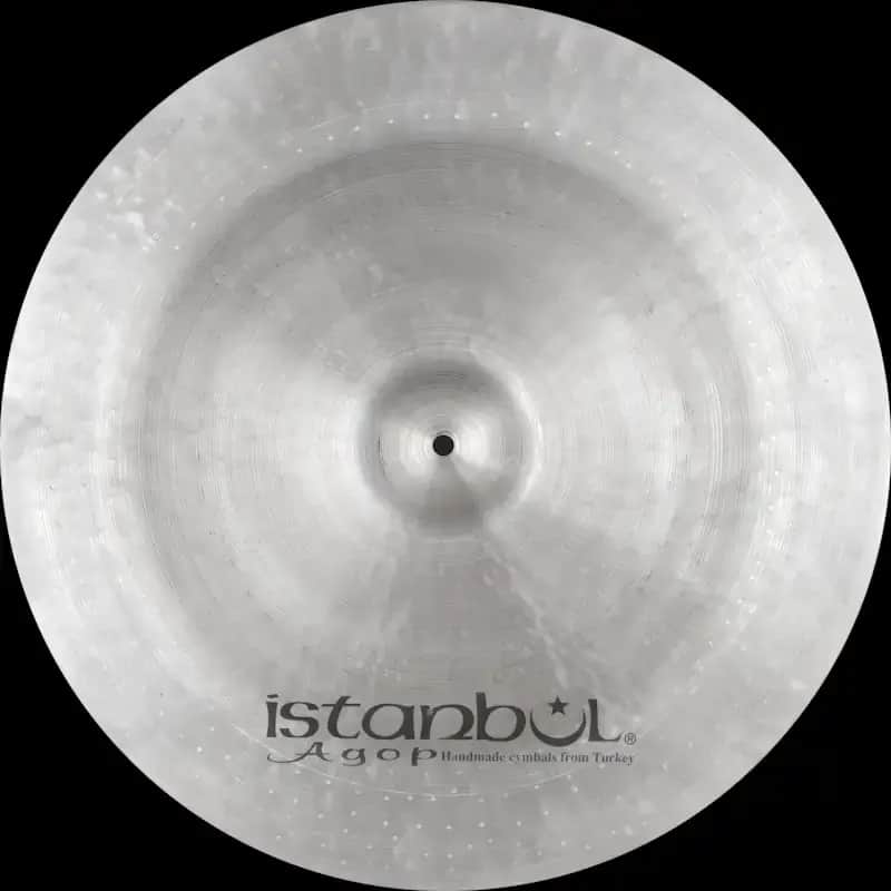 Istanbul Agop Traditional 22" China 1685 g image 1
