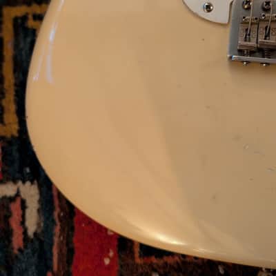 Fender Stratocaster 1973 image 14