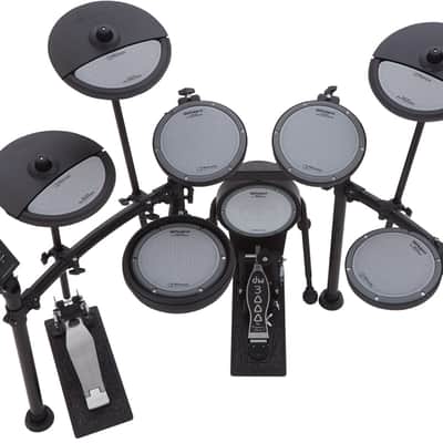 Roland VQD QUIET DESIGN Electronic Drum kit image 5