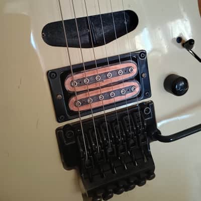 Ibanez RG560 with Maple Fretboard image 4
