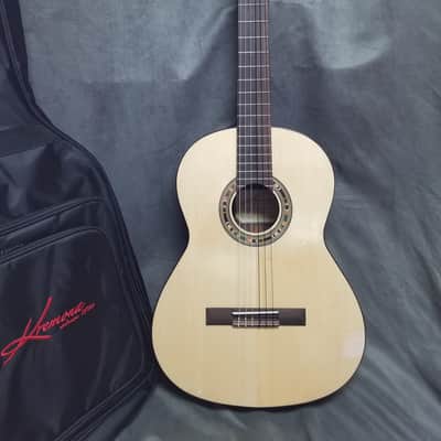 Kremona Rosa Morena Nylon-String Classical Natural image 2