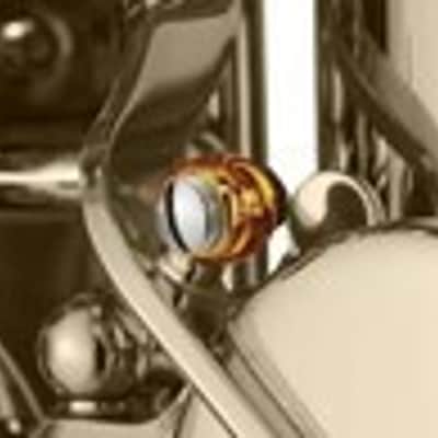 Yamaha YAS-62III Professional Alto Saxophone - Gold Lacquer image 5