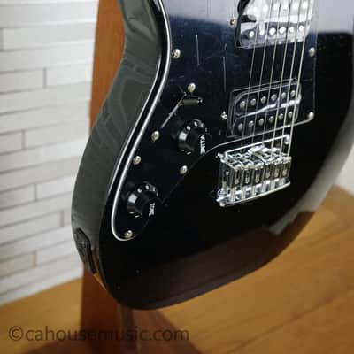 Ibanez GRGM21-BKN Gio miKro - Black Night image 8