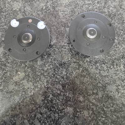 Hard dome tweeters Unknown made in Germany tweeters image 1