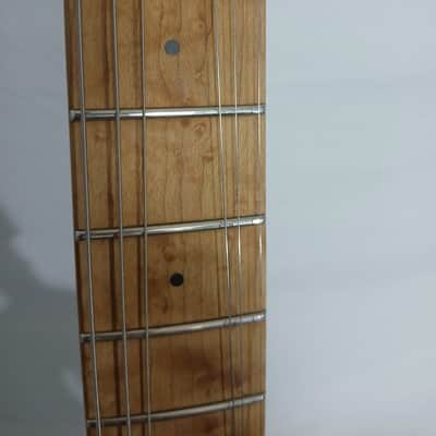 Ernie Ball Music Man Axis HH Floyd 1996 - 2002 - Various image 7