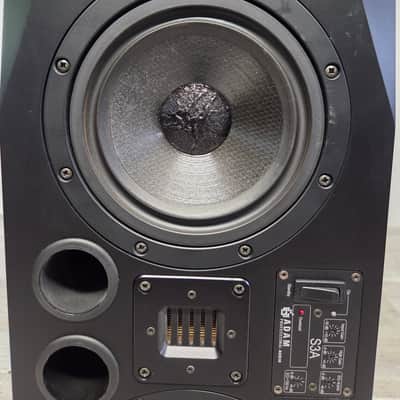 ADAM Audio S3-A Active Nearfield / Midfield Monitor Single Speaker B image 3