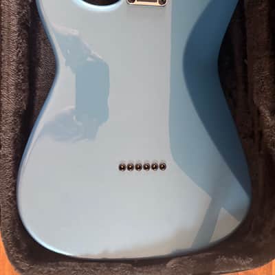 Charvel Pro-Mod So-Cal Style 1 HH HT with Rigid case image 6