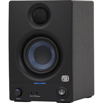 PreSonus Eris 3.5 Monitors 2nd Gen (Pair) image 5