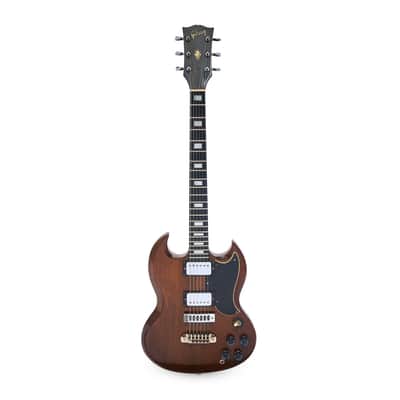 Gibson SG standard 1974 (Pre-owned) image 1