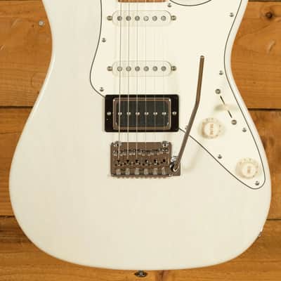 Suhr Pete Thorn Traditional 90 | Trans White image 3