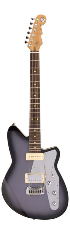 Reverend Double Agent W | Reverb Canada