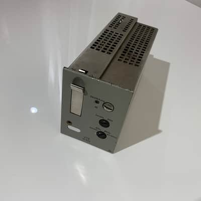 TAB V76 Mic Preamp Module 1950s - Grey image 4