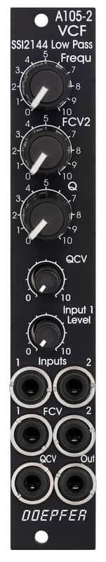 Doepfer - A-105-2V image 1
