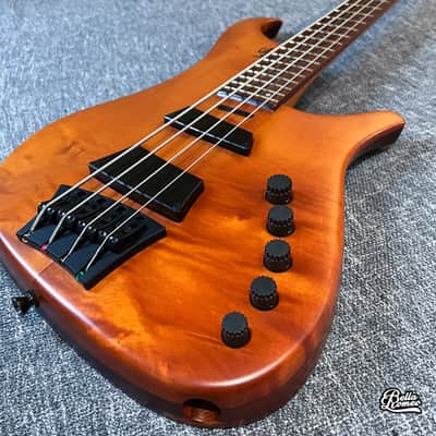 Le Fay Singer 4 Set Neck 2014 [Used] image 6